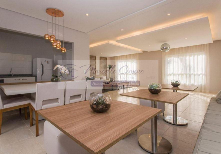 Apartamento, 3 quartos, 65 m² - Foto 28