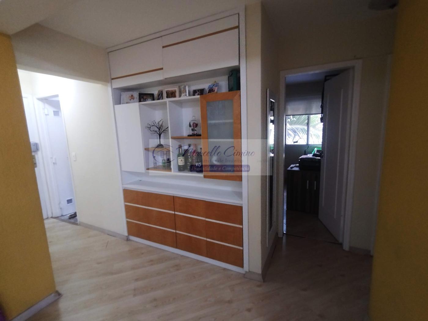 Apartamento, 2 quartos, 58 m² - Foto 5