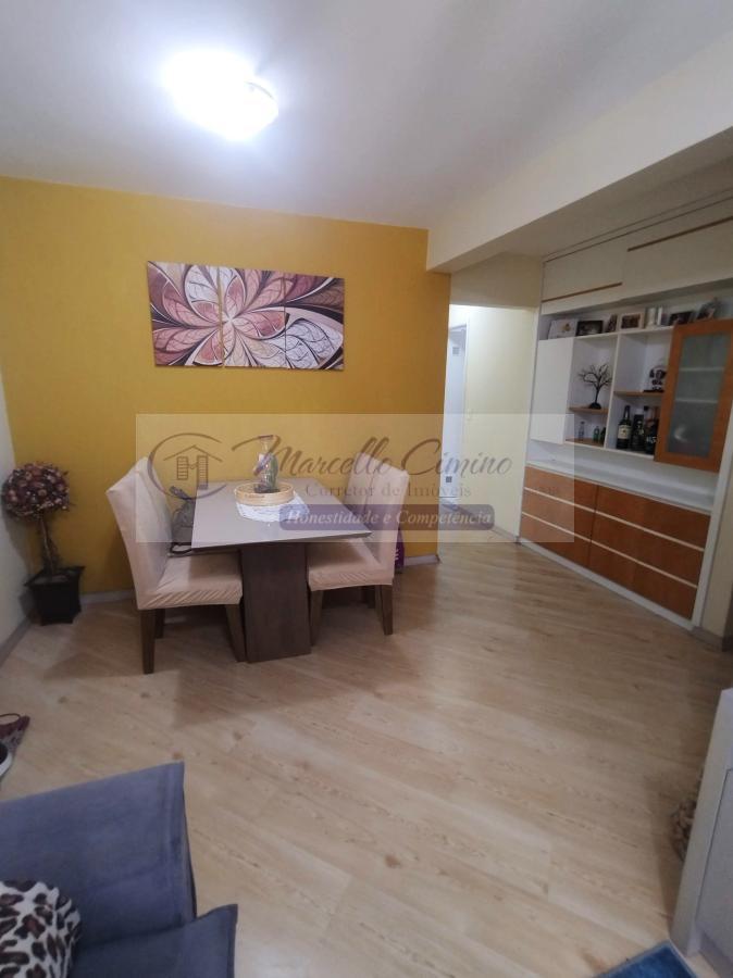 Apartamento, 2 quartos, 58 m² - Foto 4