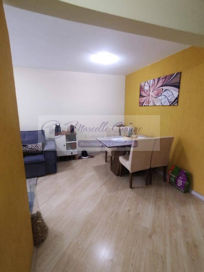 Apartamento, 2 quartos, 58 m² - Foto 6