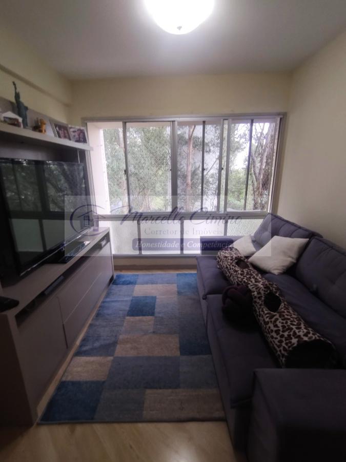 Apartamento, 2 quartos, 58 m² - Foto 1