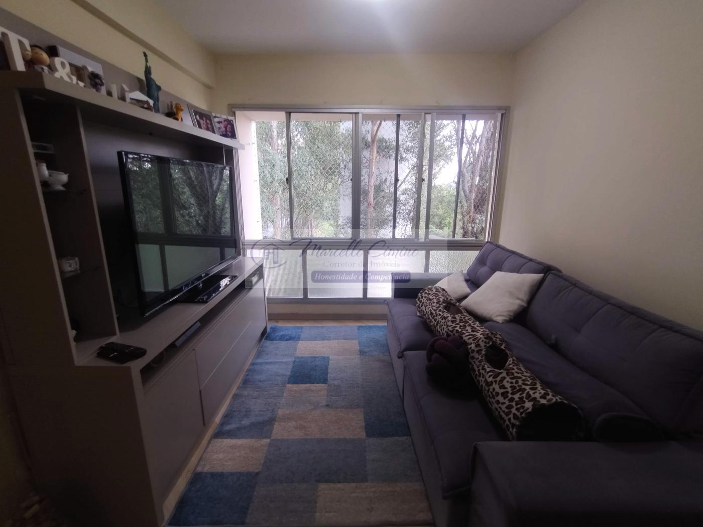 Apartamento, 2 quartos, 58 m² - Foto 2