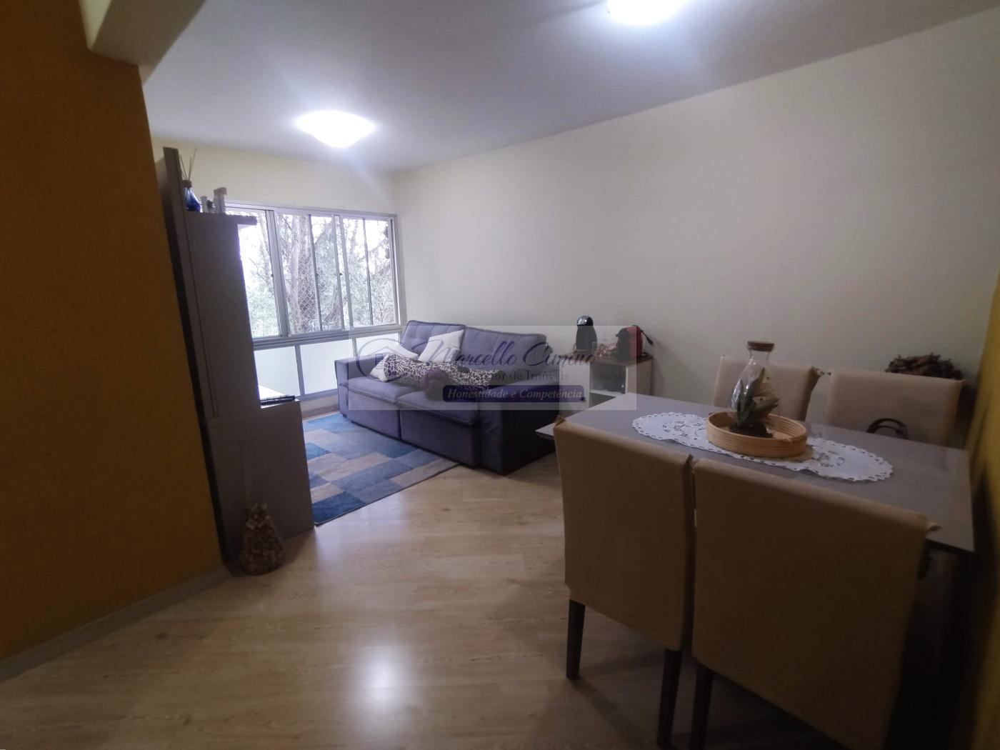 Apartamento, 2 quartos, 58 m² - Foto 8