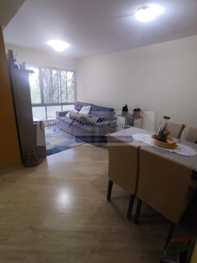 Apartamento, 2 quartos, 58 m² - Foto 9