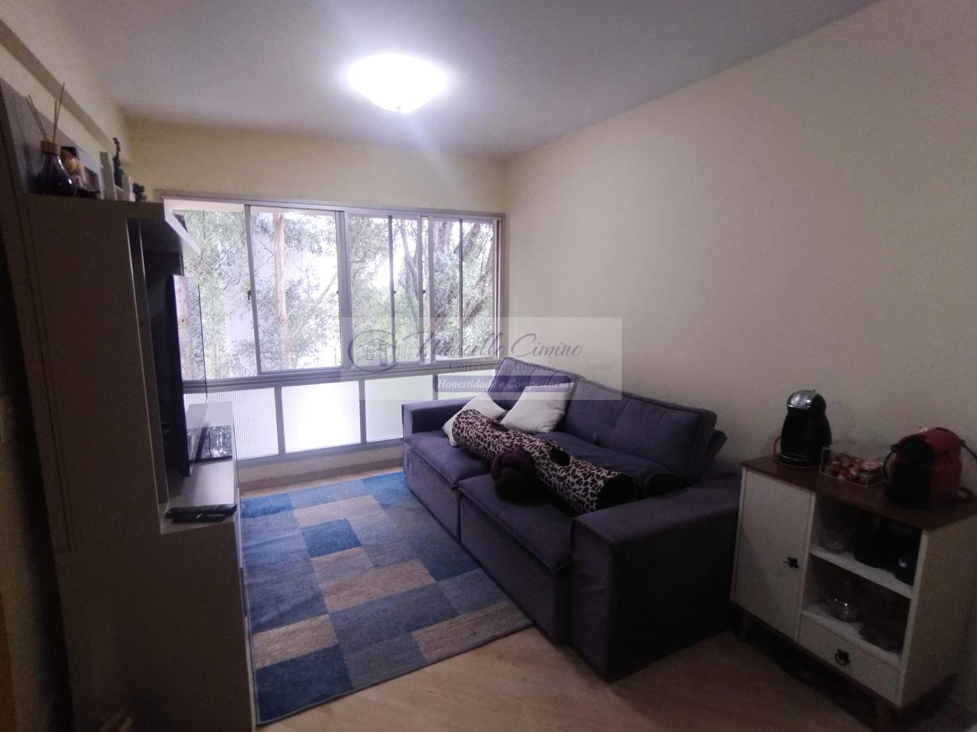 Apartamento, 2 quartos, 58 m² - Foto 7