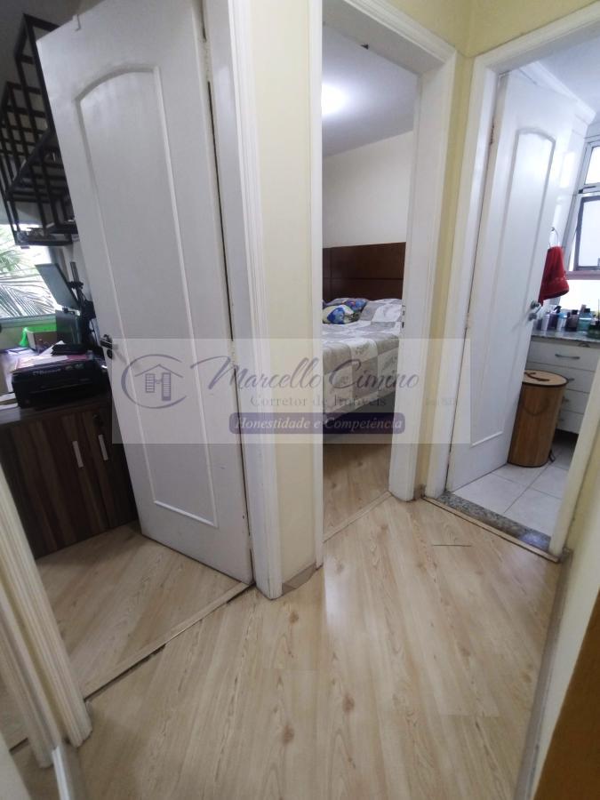 Apartamento, 2 quartos, 58 m² - Foto 17