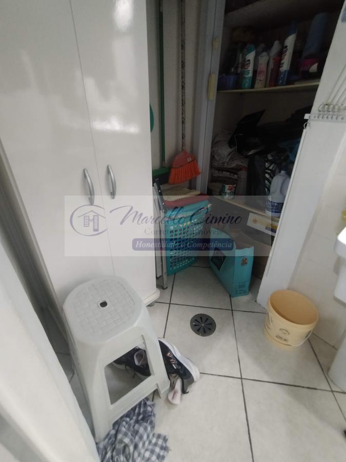 Apartamento, 2 quartos, 58 m² - Foto 27