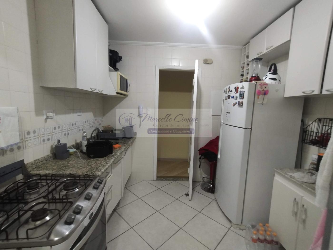 Apartamento, 2 quartos, 58 m² - Foto 13