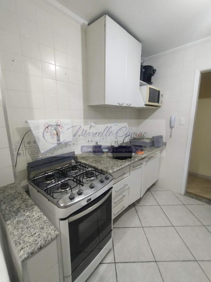 Apartamento, 2 quartos, 58 m² - Foto 15