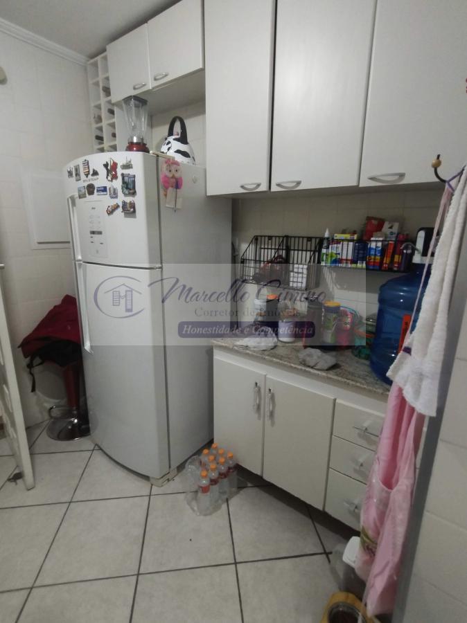 Apartamento, 2 quartos, 58 m² - Foto 14