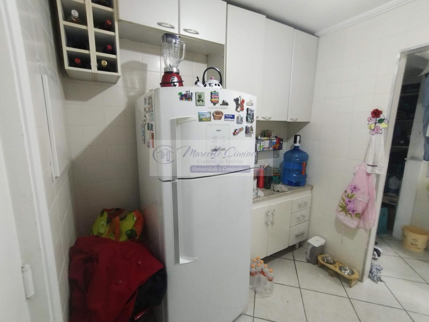 Apartamento, 2 quartos, 58 m² - Foto 16