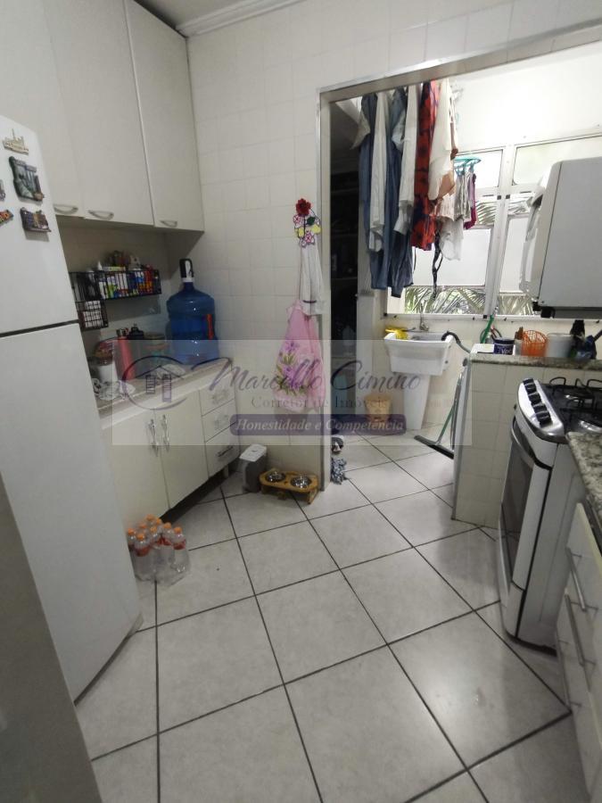 Apartamento, 2 quartos, 58 m² - Foto 11