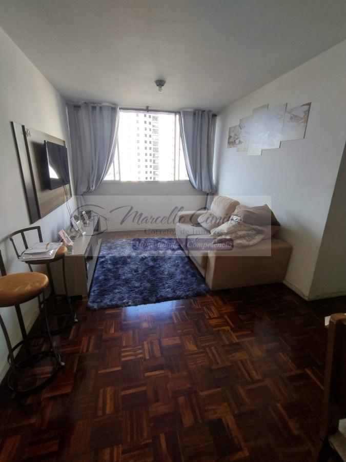 Apartamento, 2 quartos, 69 m² - Foto 2