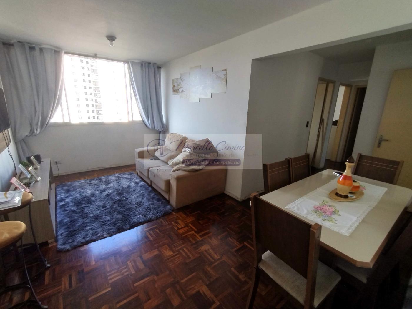 Apartamento, 2 quartos, 69 m² - Foto 3
