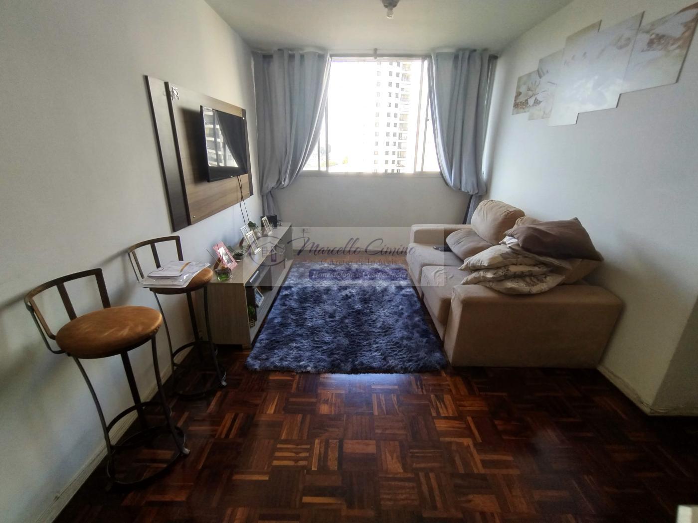 Apartamento, 2 quartos, 69 m² - Foto 4