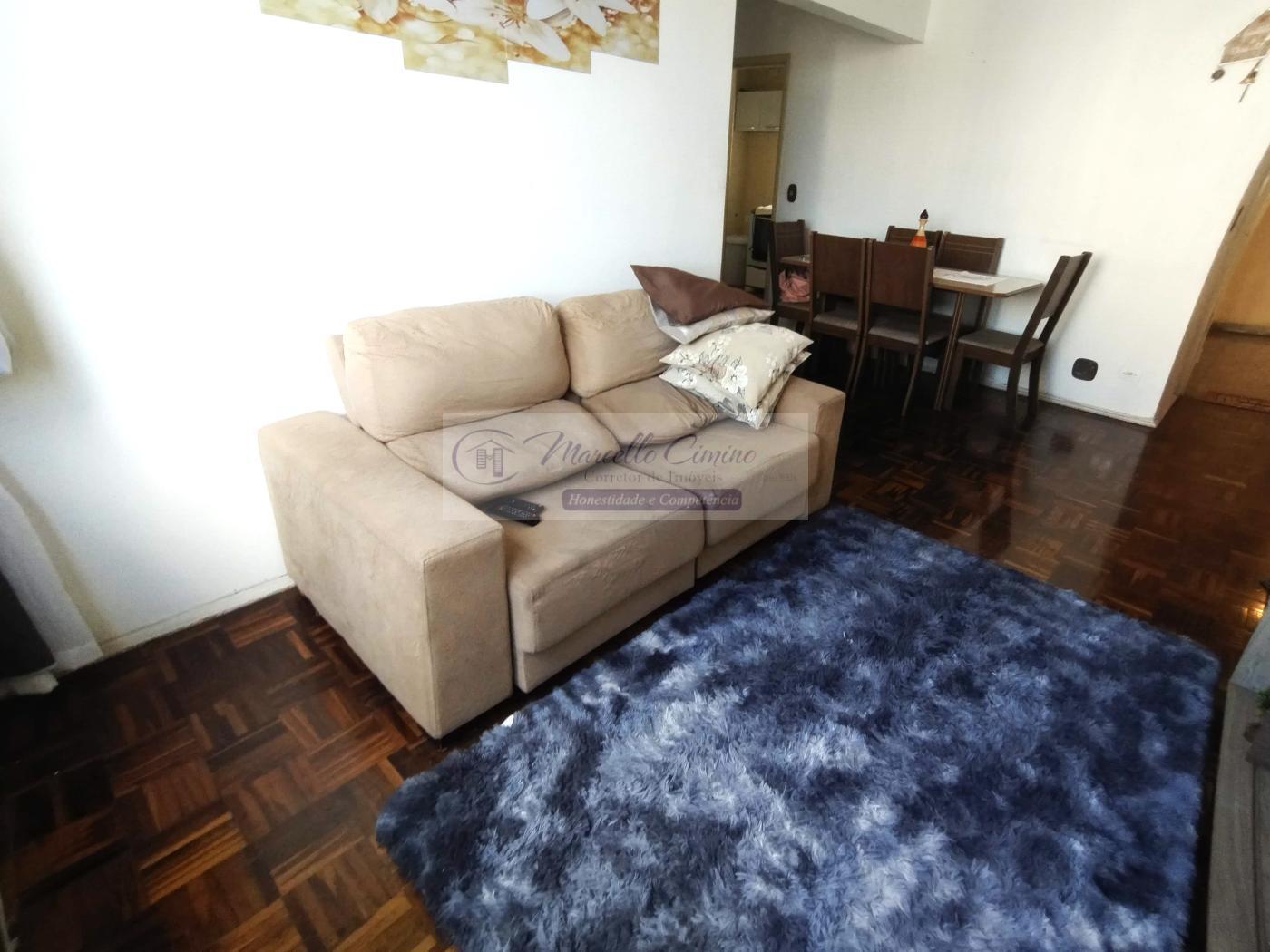 Apartamento, 2 quartos, 69 m² - Foto 6