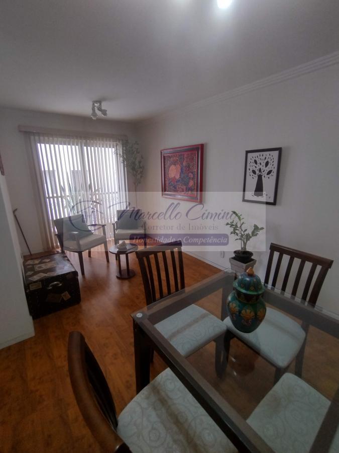 Apartamento, 3 quartos, 65 m² - Foto 2