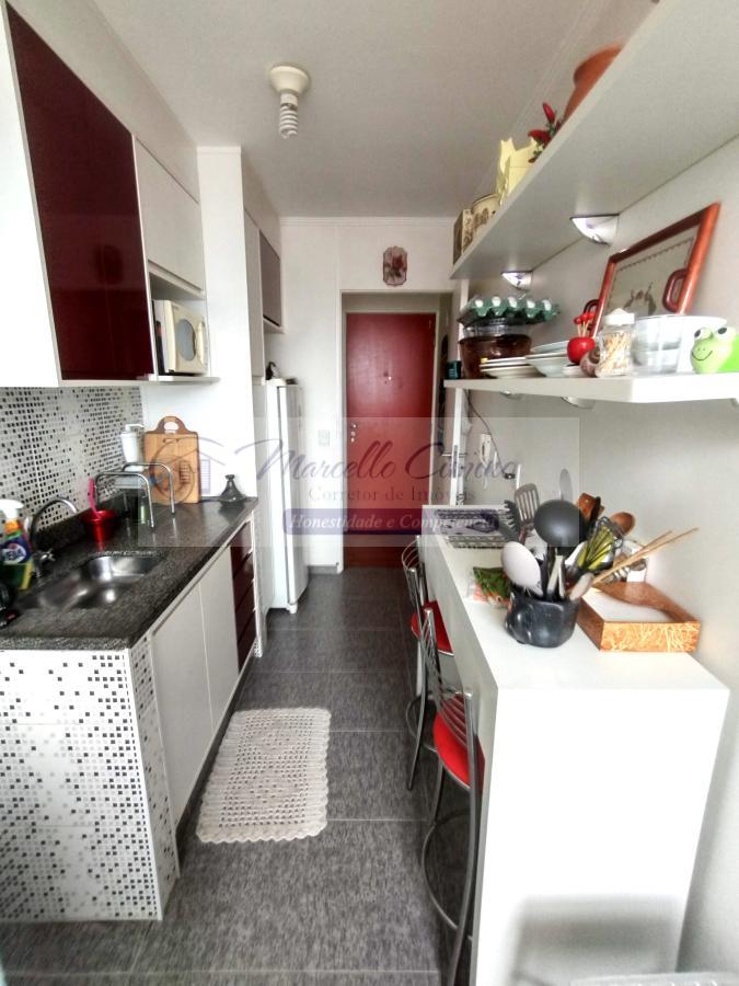 Apartamento, 3 quartos, 65 m² - Foto 6