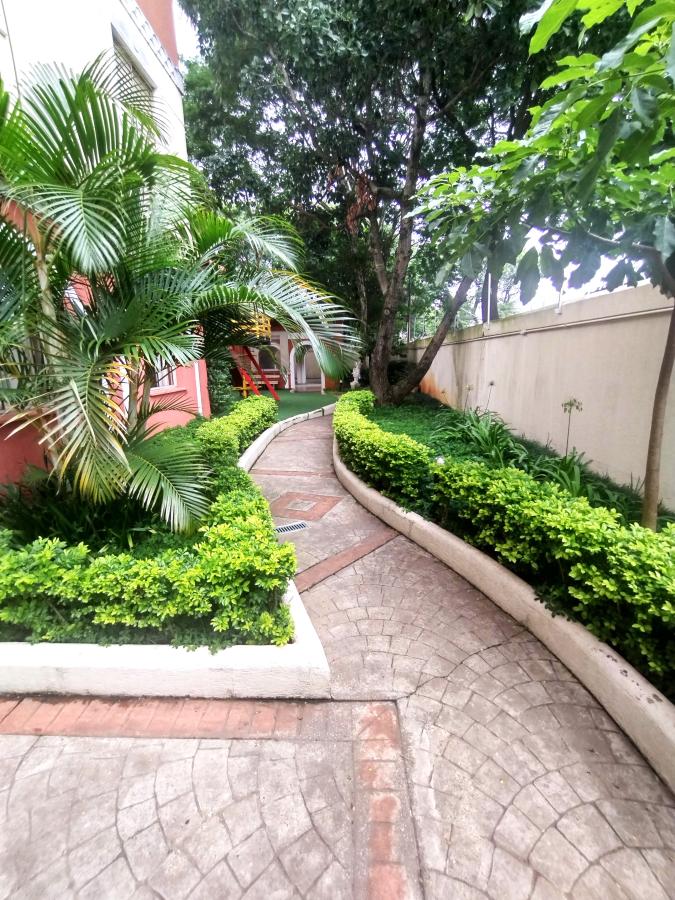 Apartamento, 3 quartos, 65 m² - Foto 21