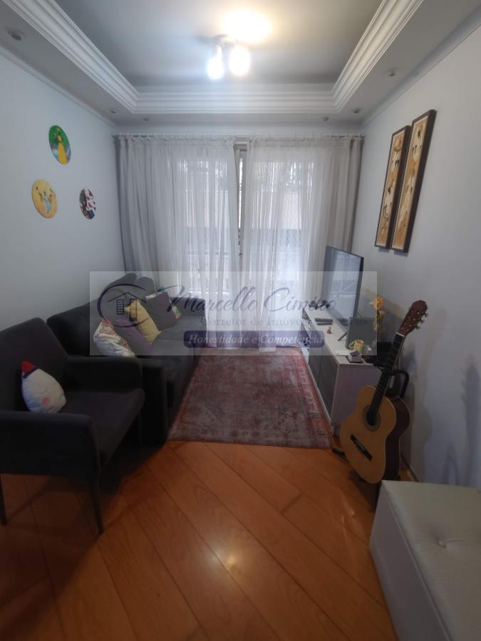 Apartamento, 2 quartos, 54 m² - Foto 6