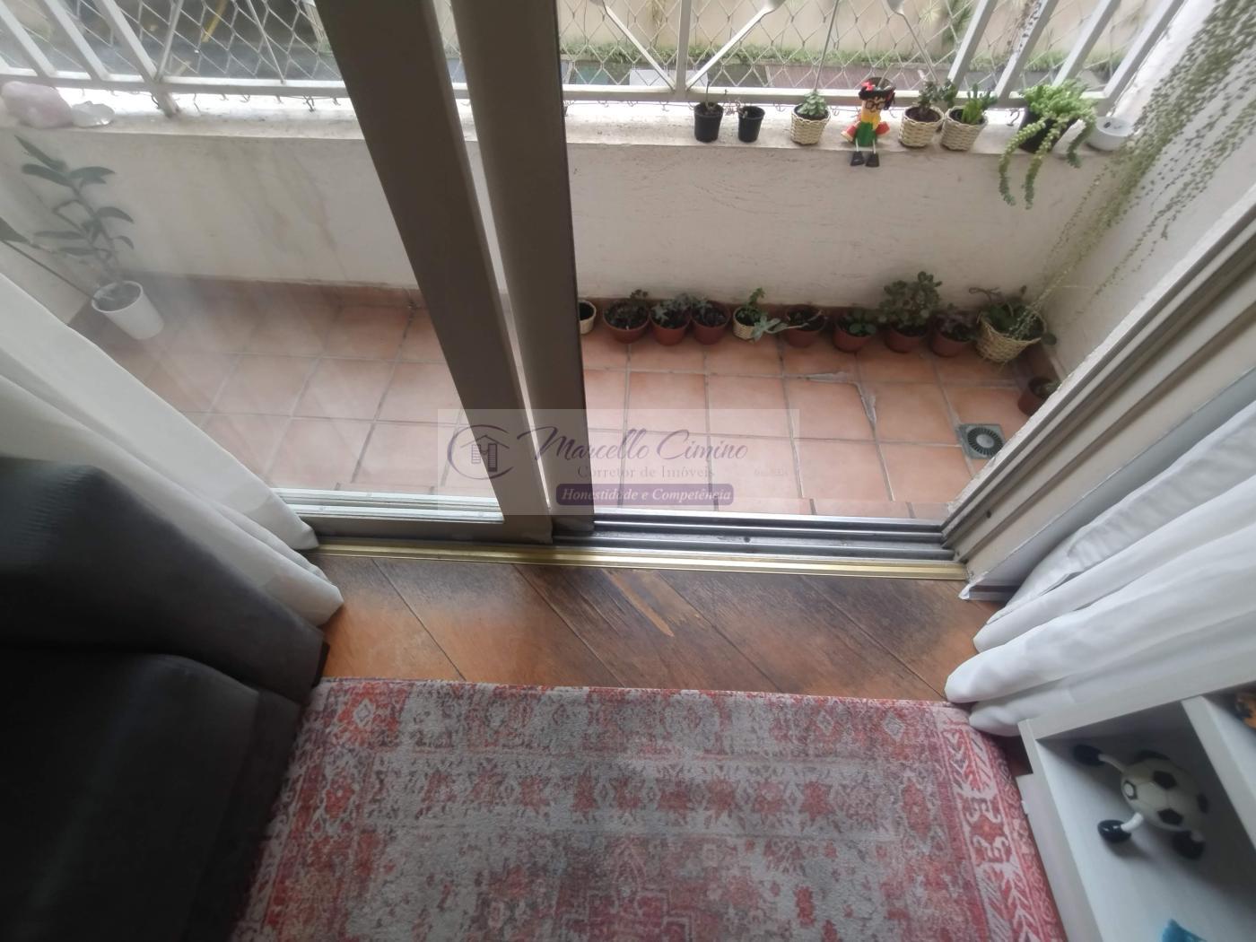 Apartamento, 2 quartos, 54 m² - Foto 4