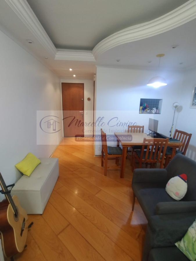 Apartamento, 2 quartos, 54 m² - Foto 9