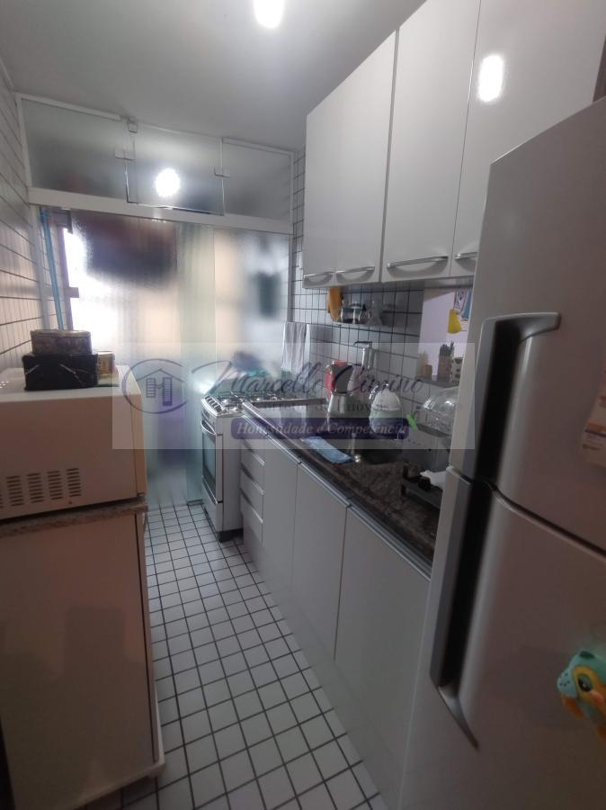 Apartamento, 2 quartos, 54 m² - Foto 10