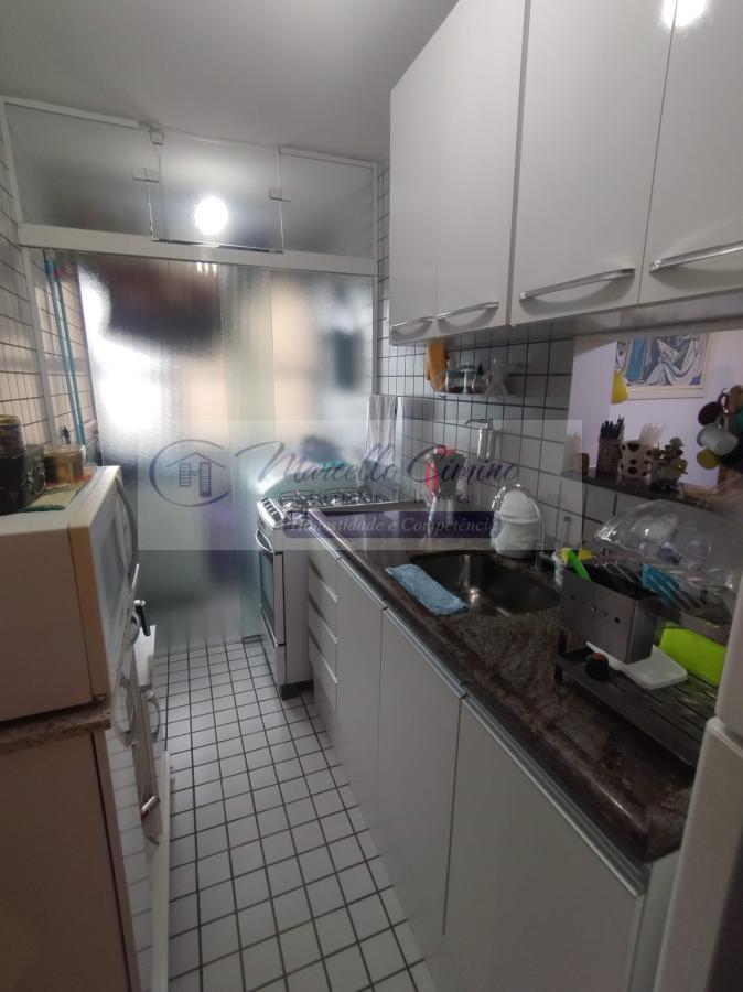Apartamento, 2 quartos, 54 m² - Foto 11