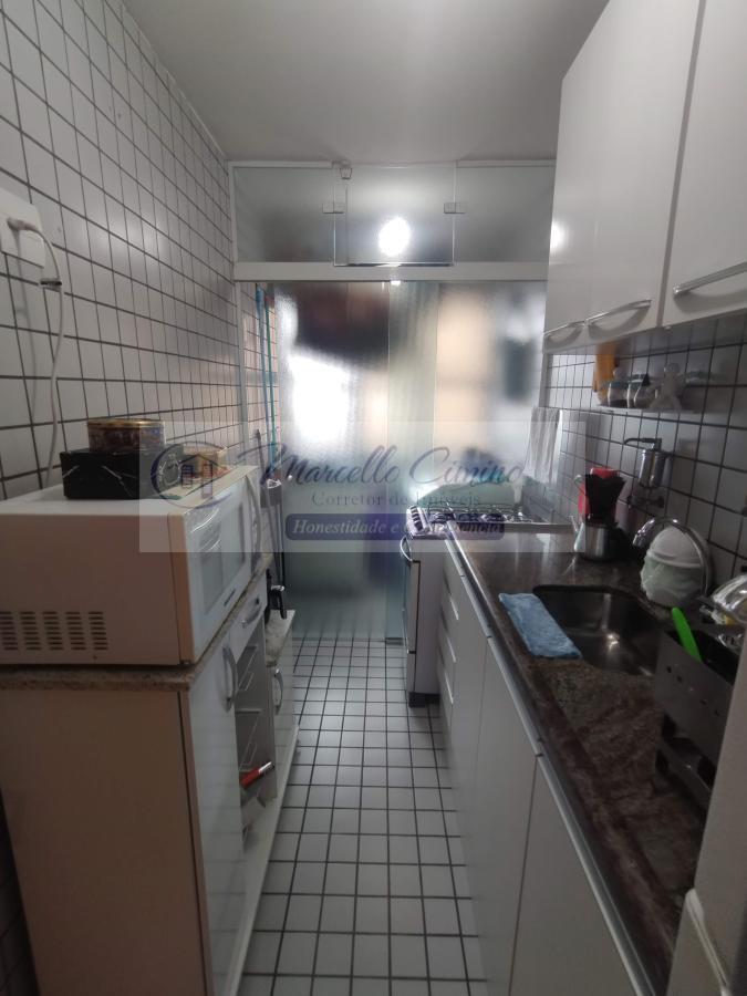 Apartamento, 2 quartos, 54 m² - Foto 12