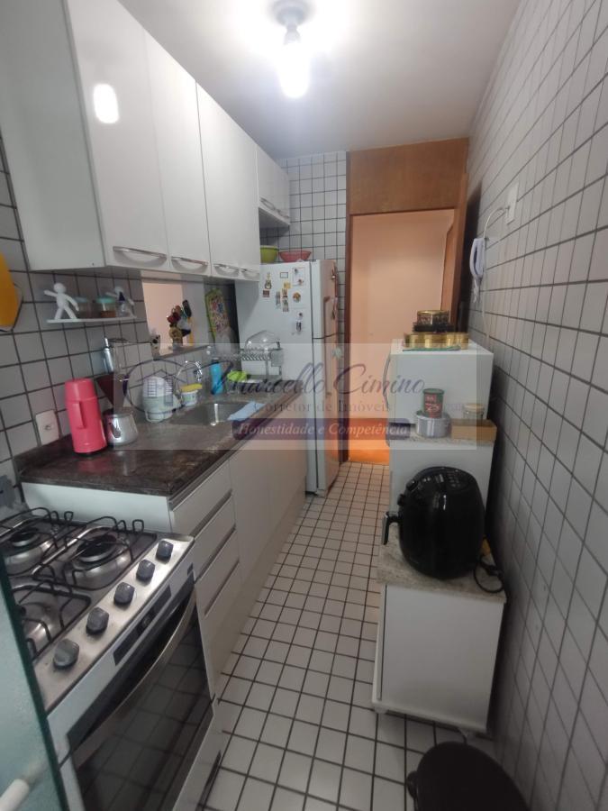 Apartamento, 2 quartos, 54 m² - Foto 14