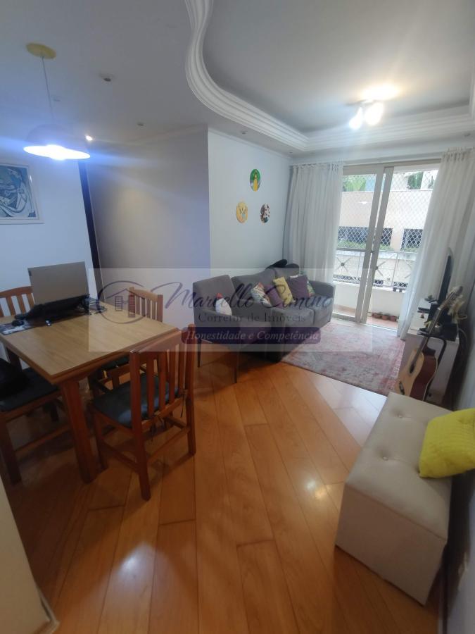 Apartamento, 2 quartos, 54 m² - Foto 5