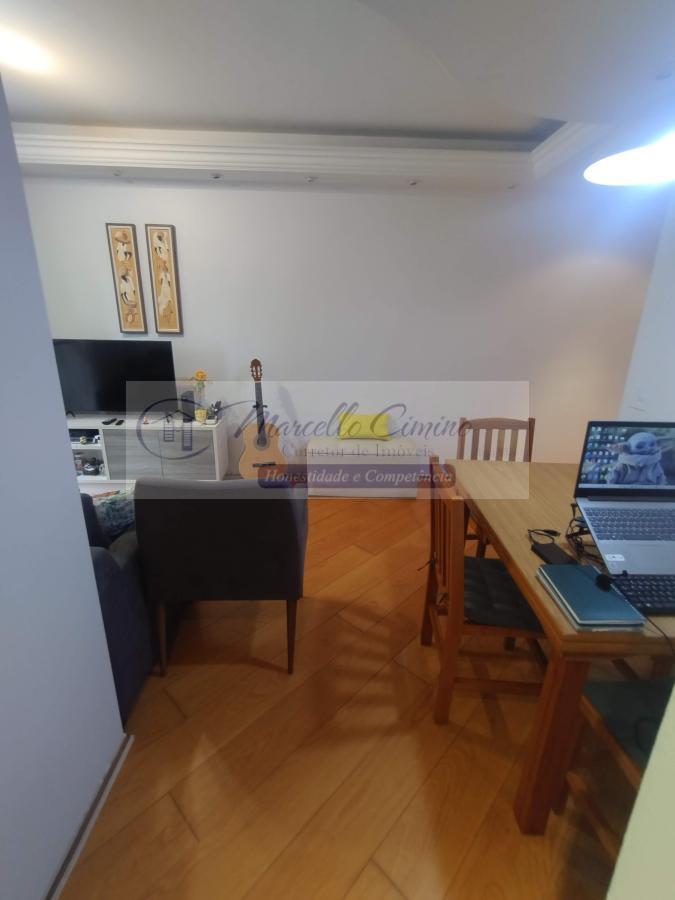 Apartamento, 2 quartos, 54 m² - Foto 8