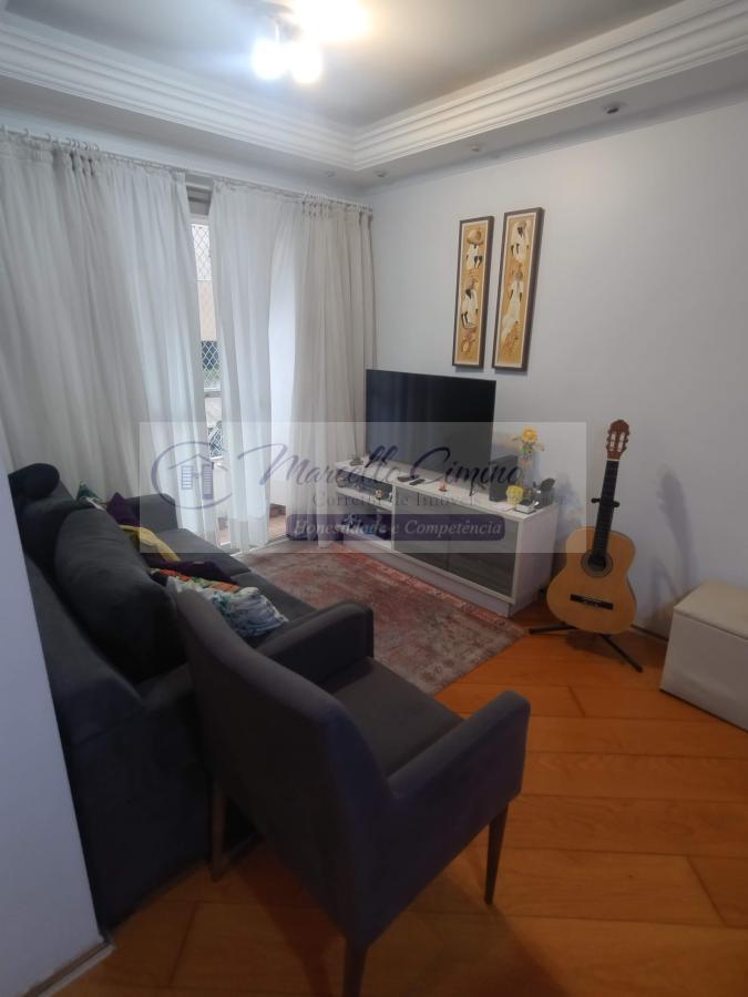 Apartamento, 2 quartos, 54 m² - Foto 7
