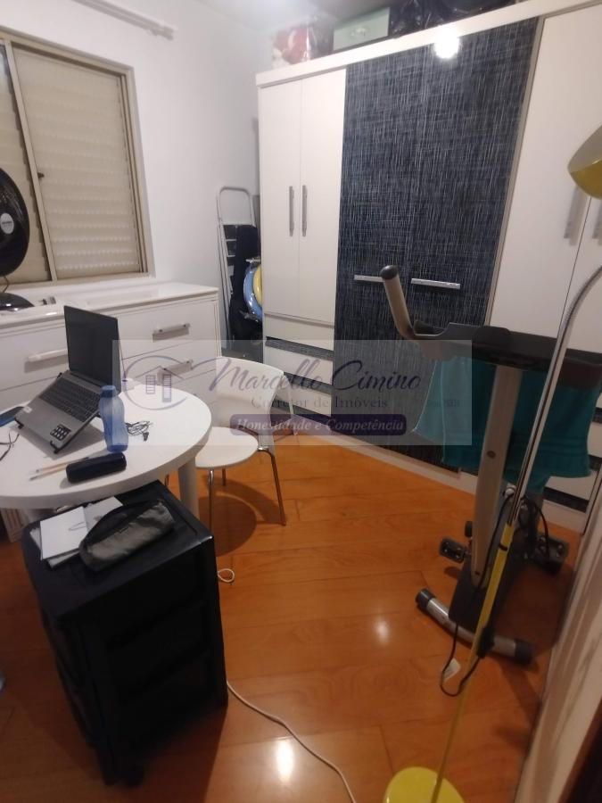 Apartamento, 2 quartos, 54 m² - Foto 26