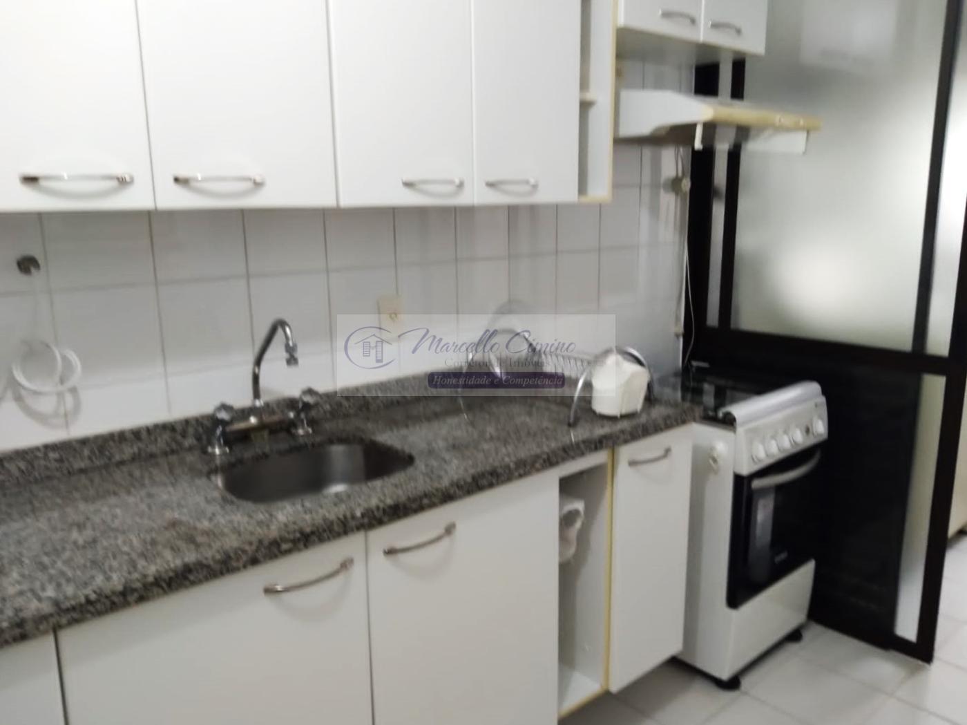 Apartamento, 3 quartos, 88 m² - Foto 4