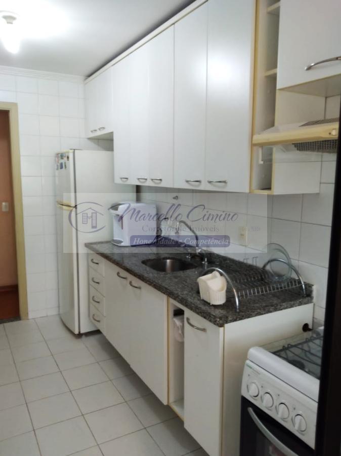 Apartamento, 3 quartos, 88 m² - Foto 7