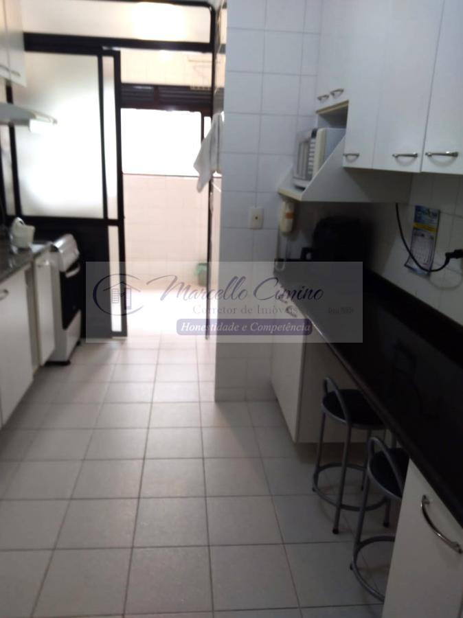 Apartamento, 3 quartos, 88 m² - Foto 6