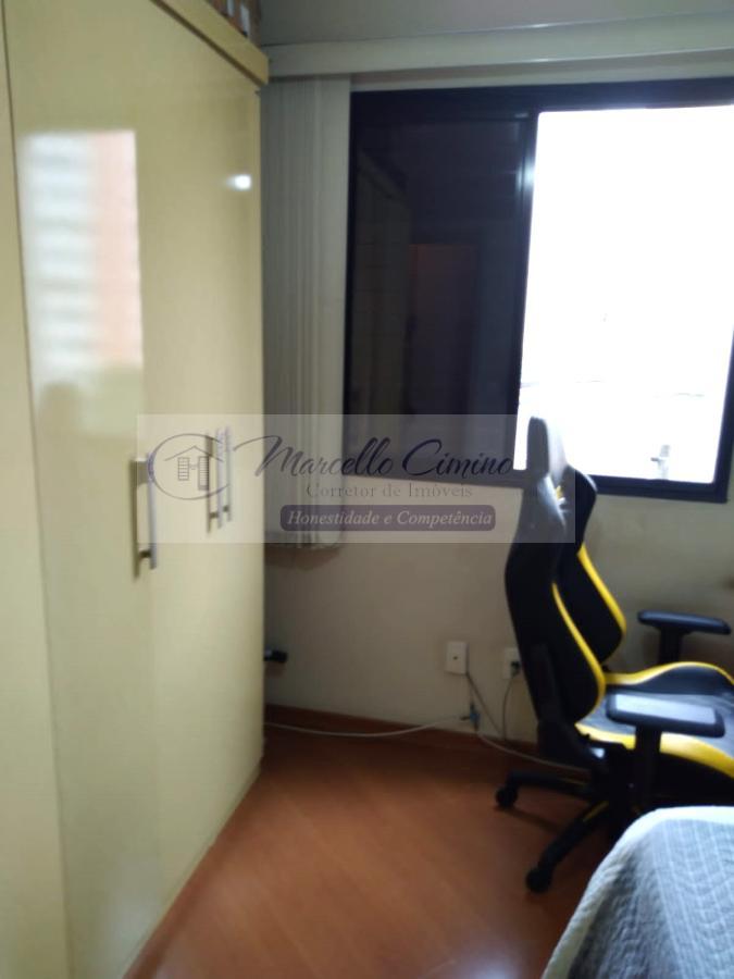 Apartamento, 3 quartos, 88 m² - Foto 10