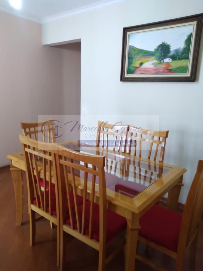 Apartamento, 3 quartos, 88 m² - Foto 3