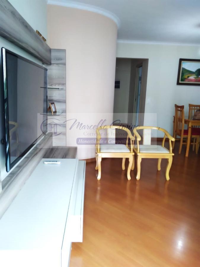 Apartamento, 3 quartos, 88 m² - Foto 2