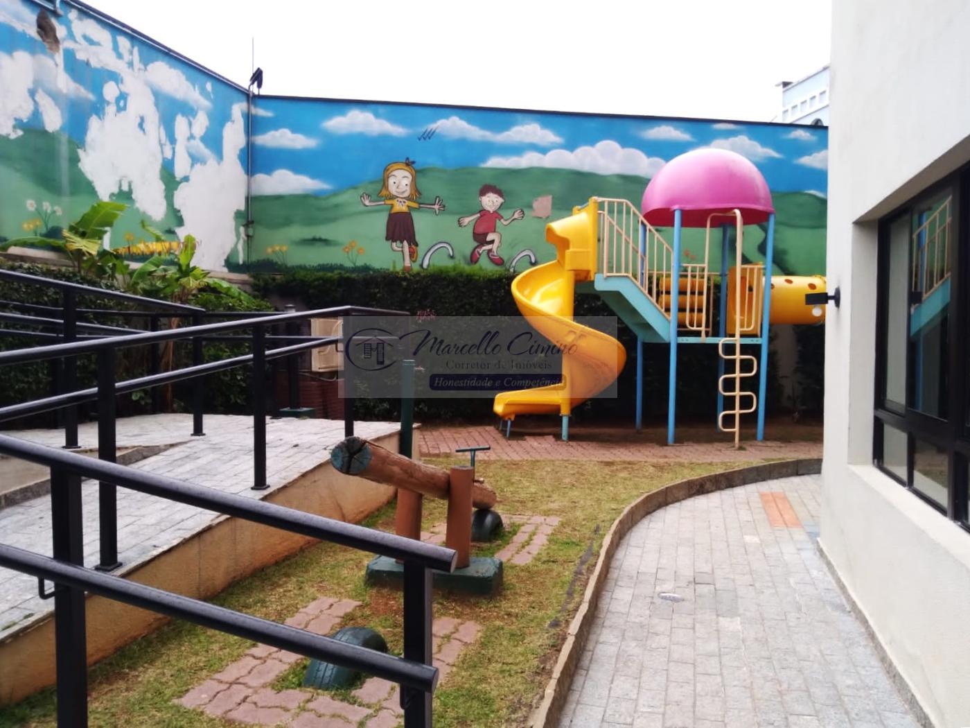 Apartamento, 3 quartos, 88 m² - Foto 24