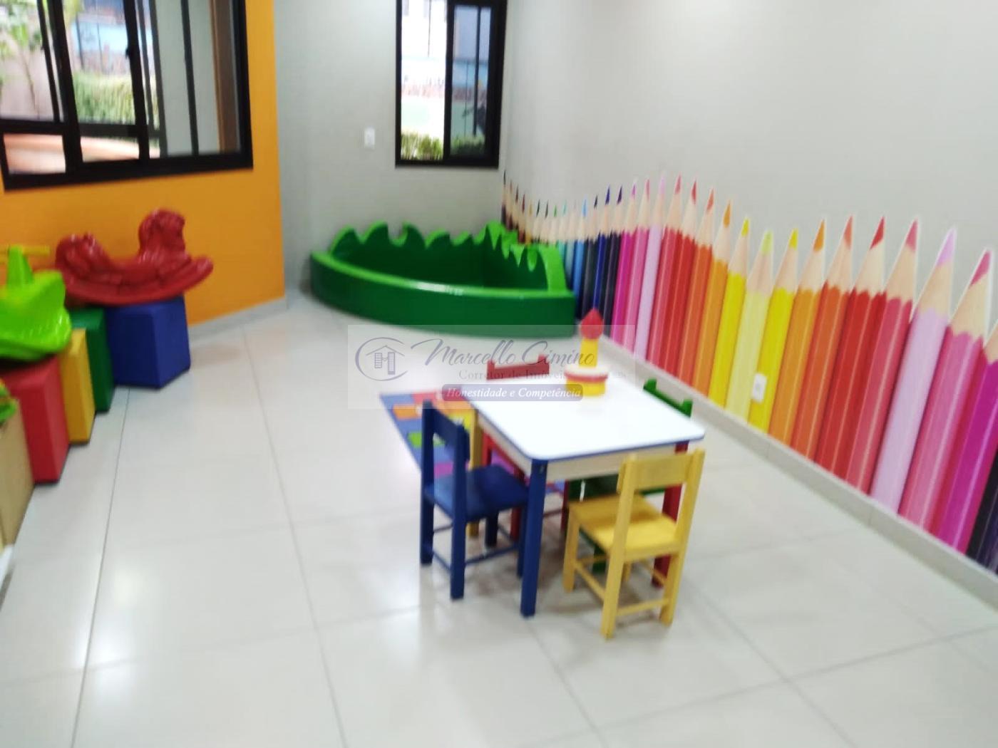 Apartamento, 3 quartos, 88 m² - Foto 25