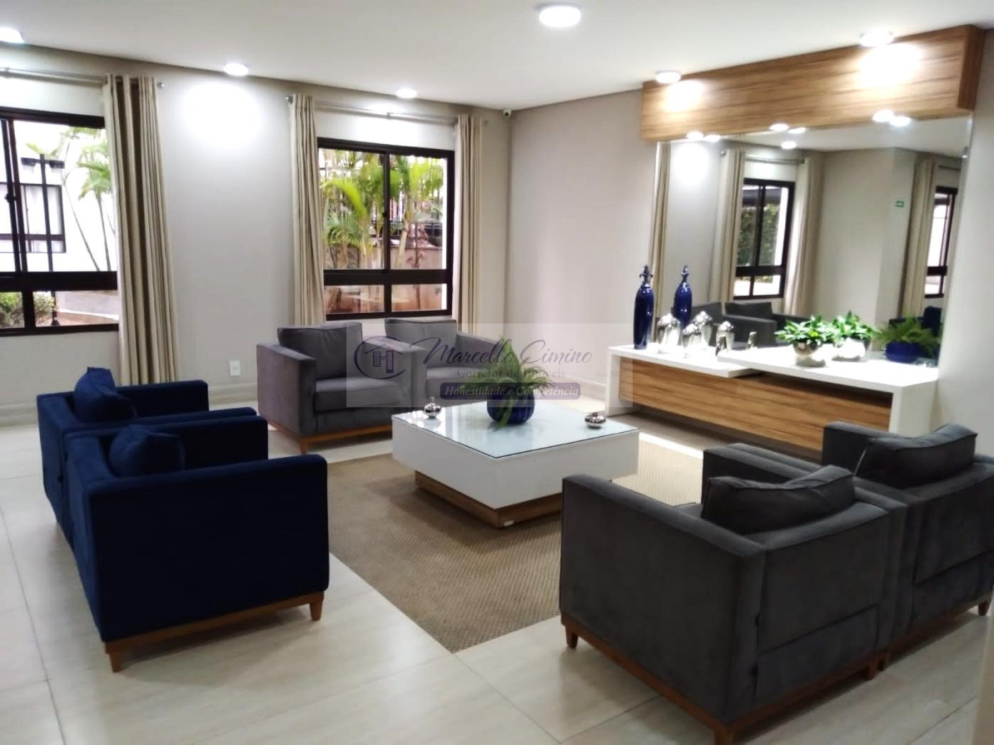 Apartamento, 3 quartos, 88 m² - Foto 28