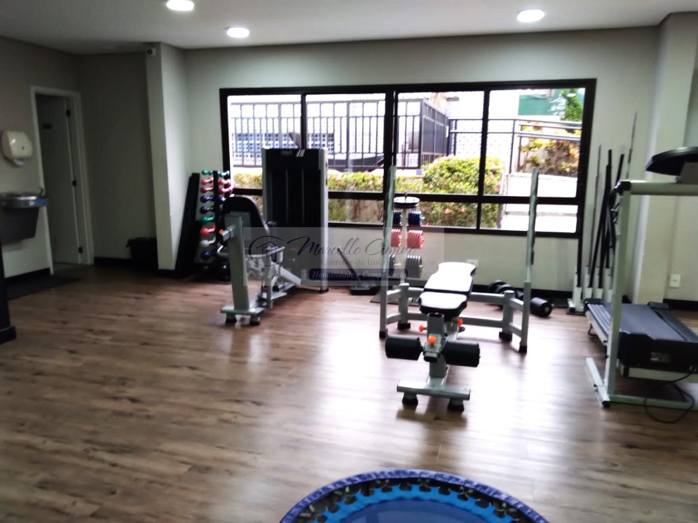 Apartamento, 3 quartos, 88 m² - Foto 22