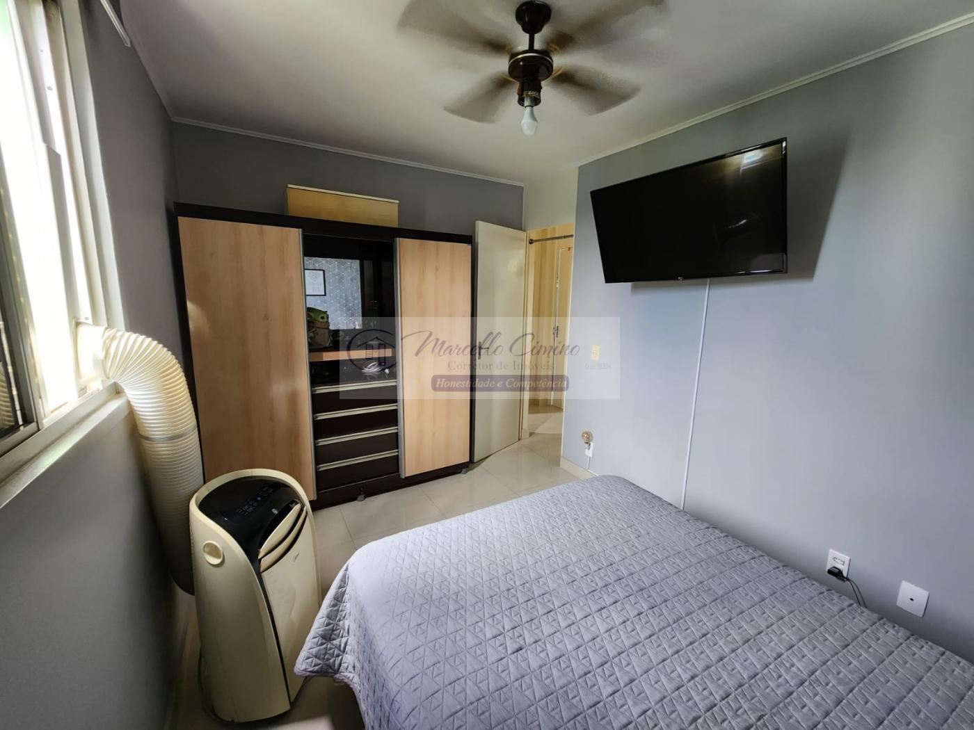 Apartamento, 3 quartos, 77 m² - Foto 5