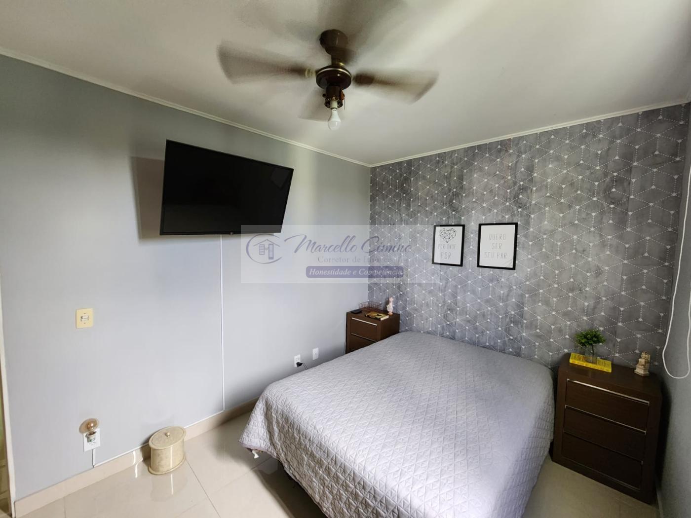 Apartamento, 3 quartos, 77 m² - Foto 4