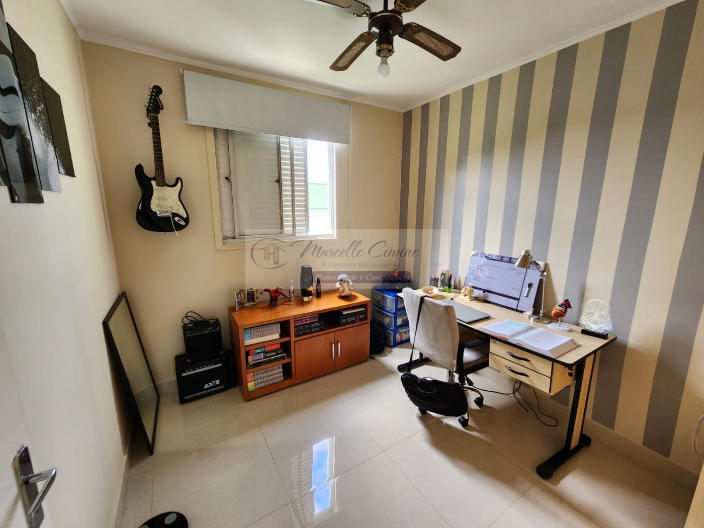 Apartamento, 3 quartos, 77 m² - Foto 7