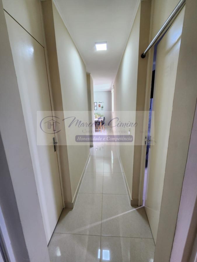 Apartamento, 3 quartos, 77 m² - Foto 3