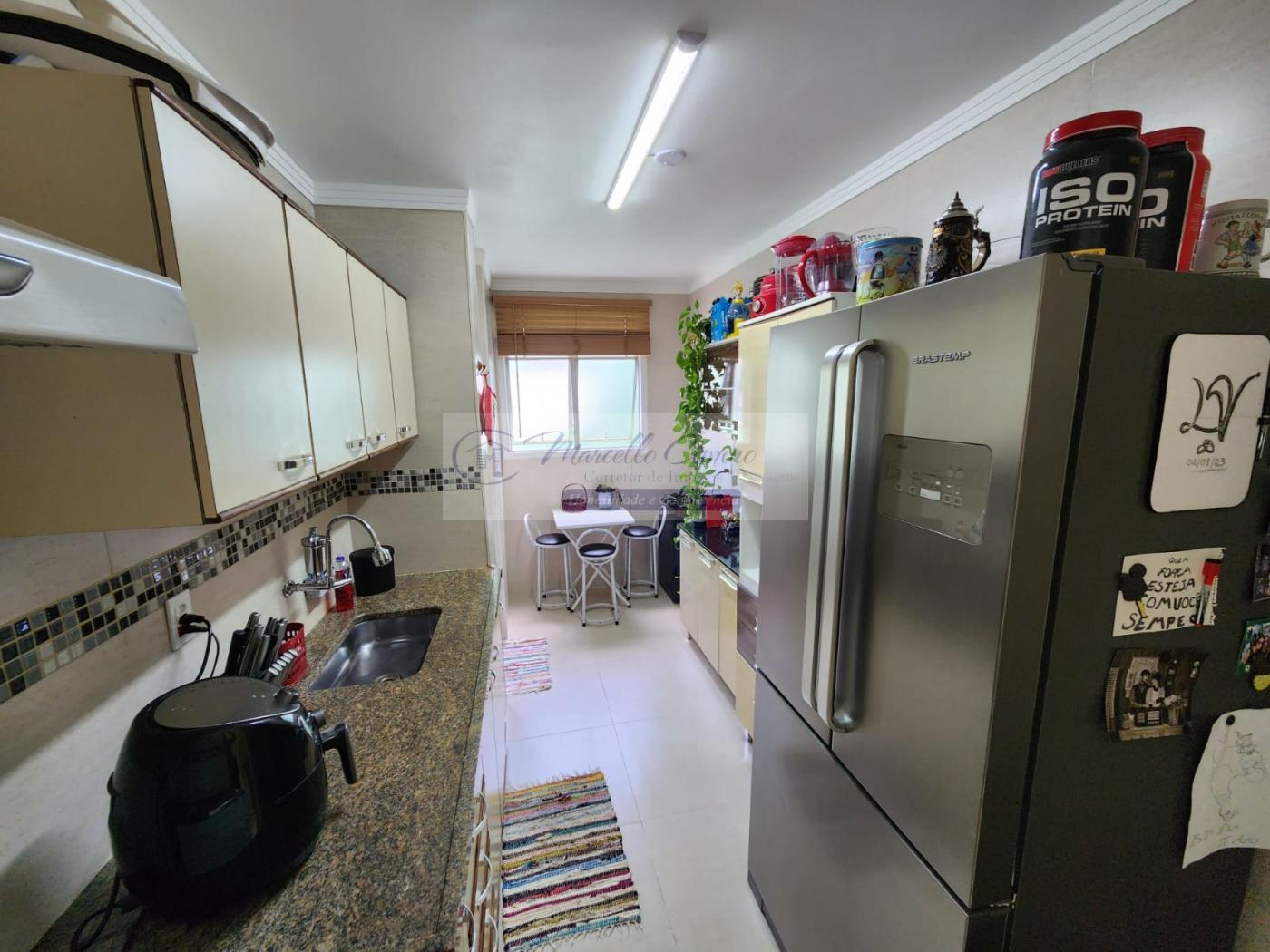 Apartamento, 3 quartos, 77 m² - Foto 9
