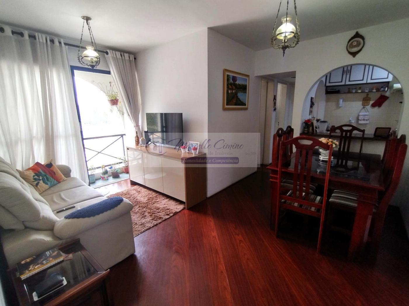 Apartamento, 2 quartos, 47 m² - Foto 1